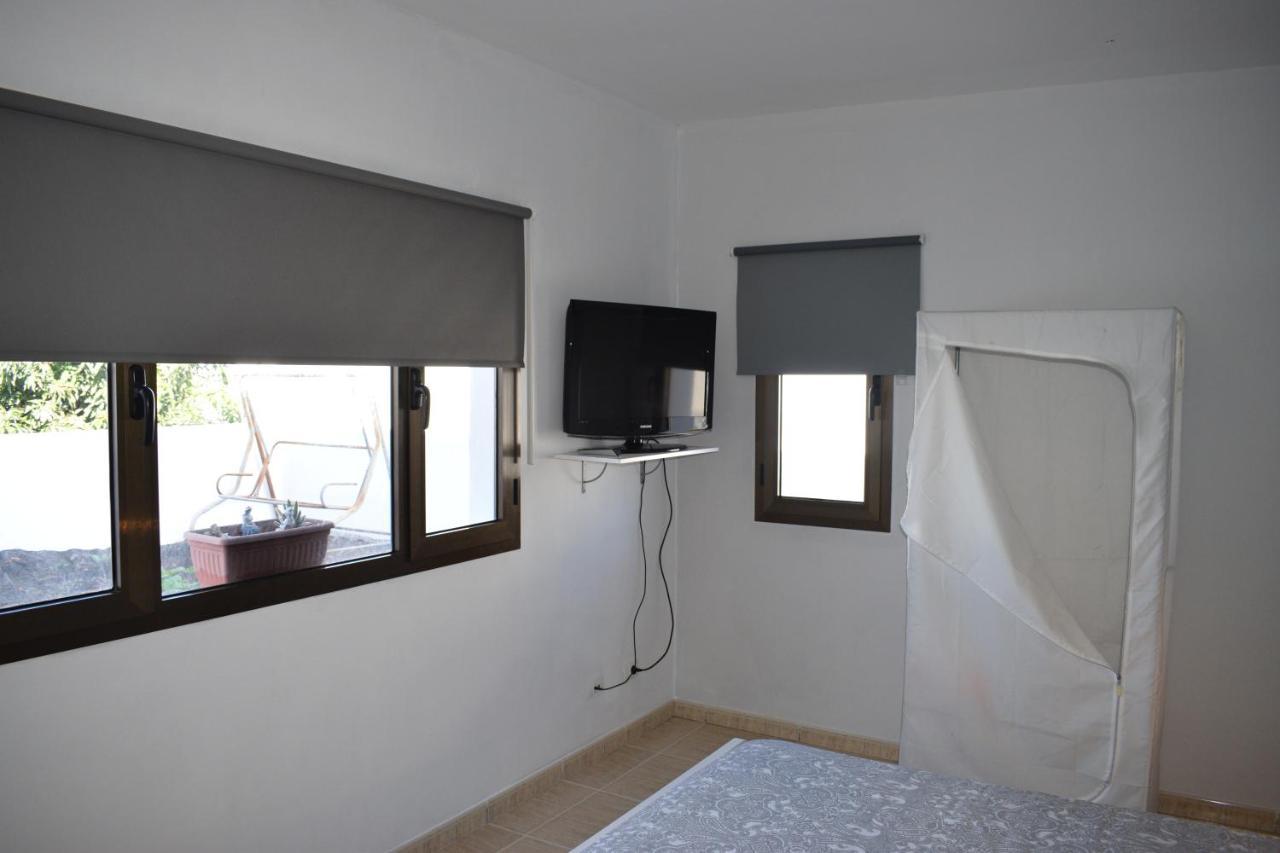 Habitación Yaiza Yaiza (Lanzarote) Exterior foto